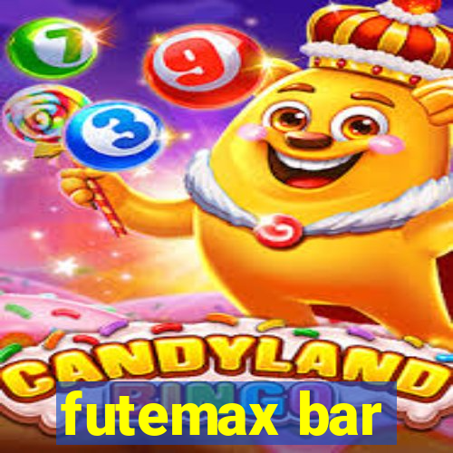 futemax bar